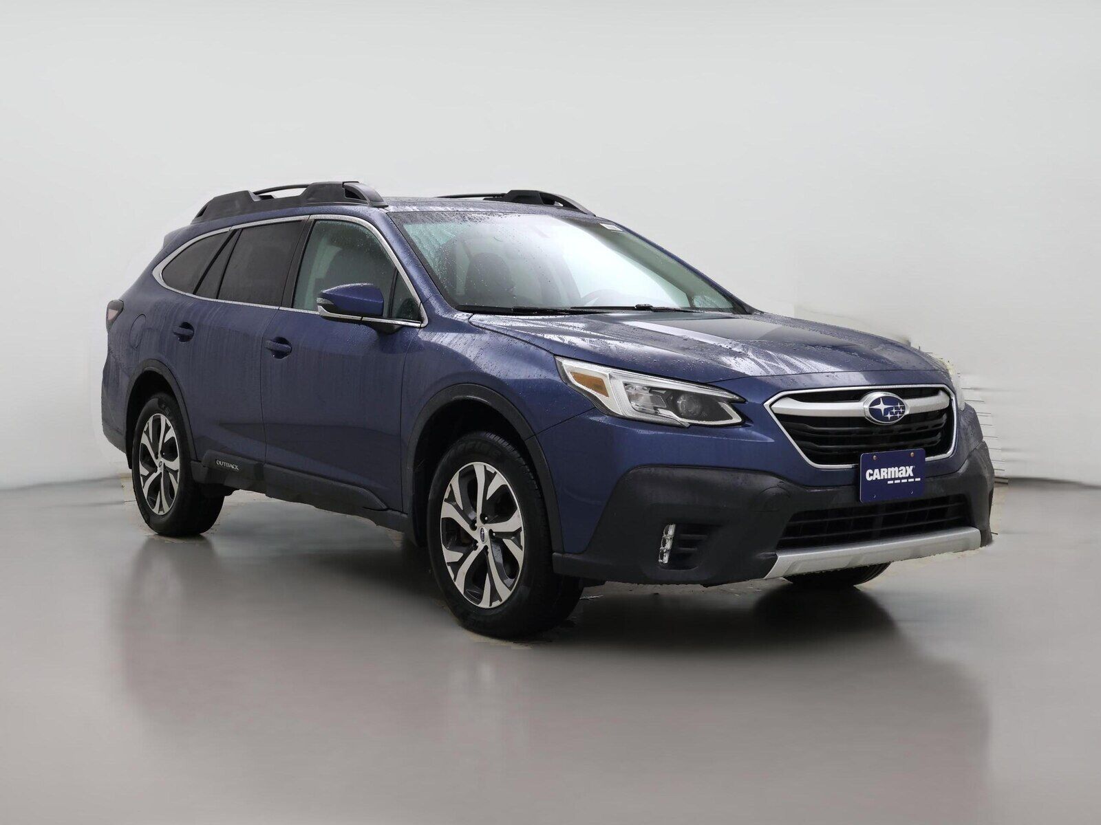 2021 SUBARU Outback