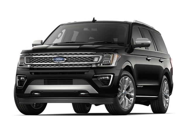 2018 FORD Expedition