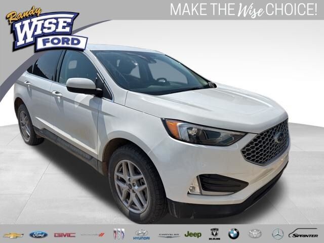 2023 FORD Edge