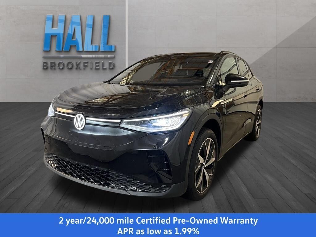 2023 VOLKSWAGEN ID.4