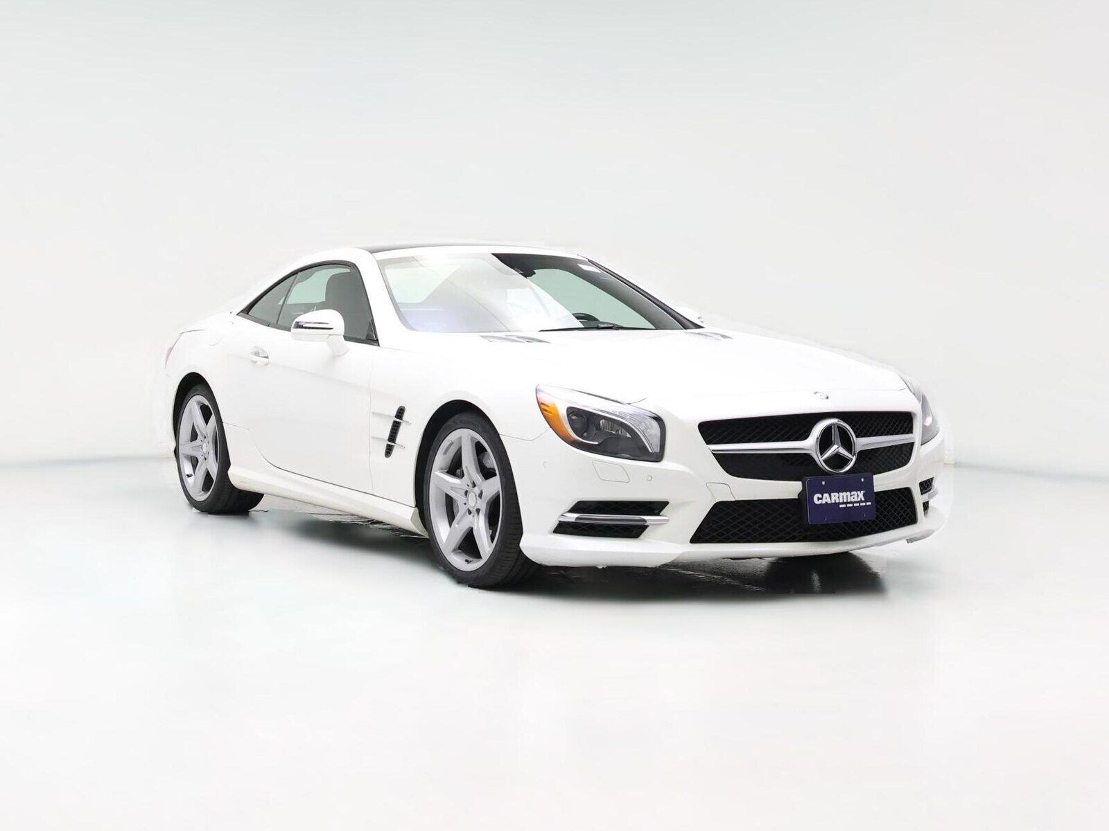 2015 MERCEDES-BENZ SL-Class
