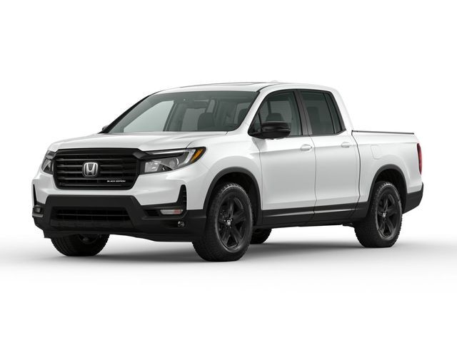 2023 HONDA Ridgeline