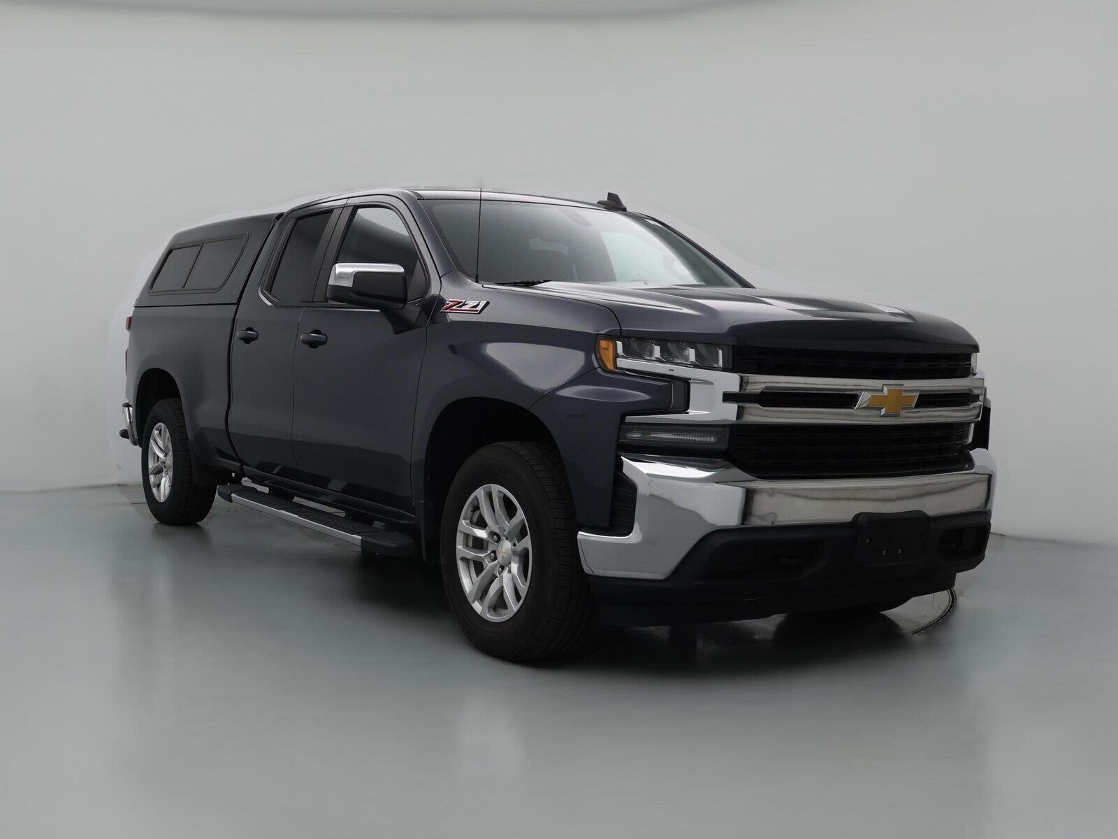 2019 CHEVROLET Silverado