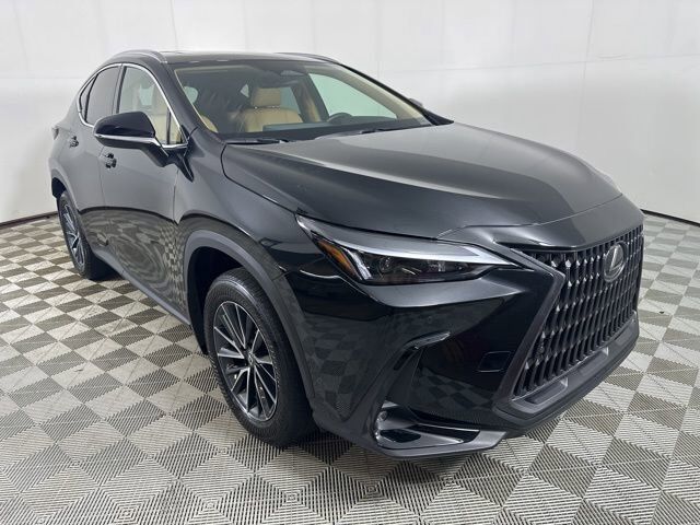 2023 LEXUS NX