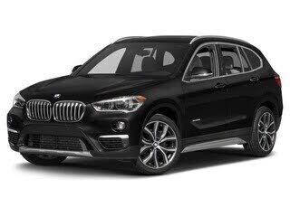 2018 BMW X1