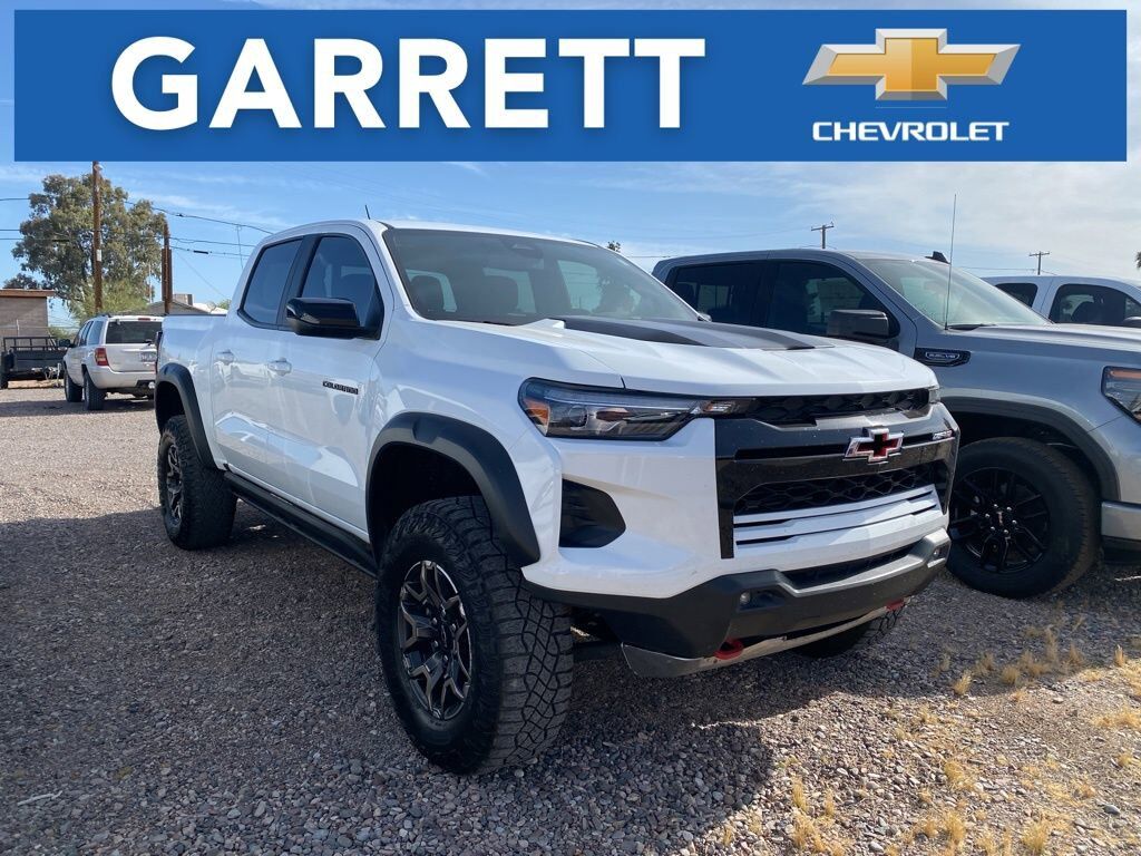 2024 CHEVROLET Silverado