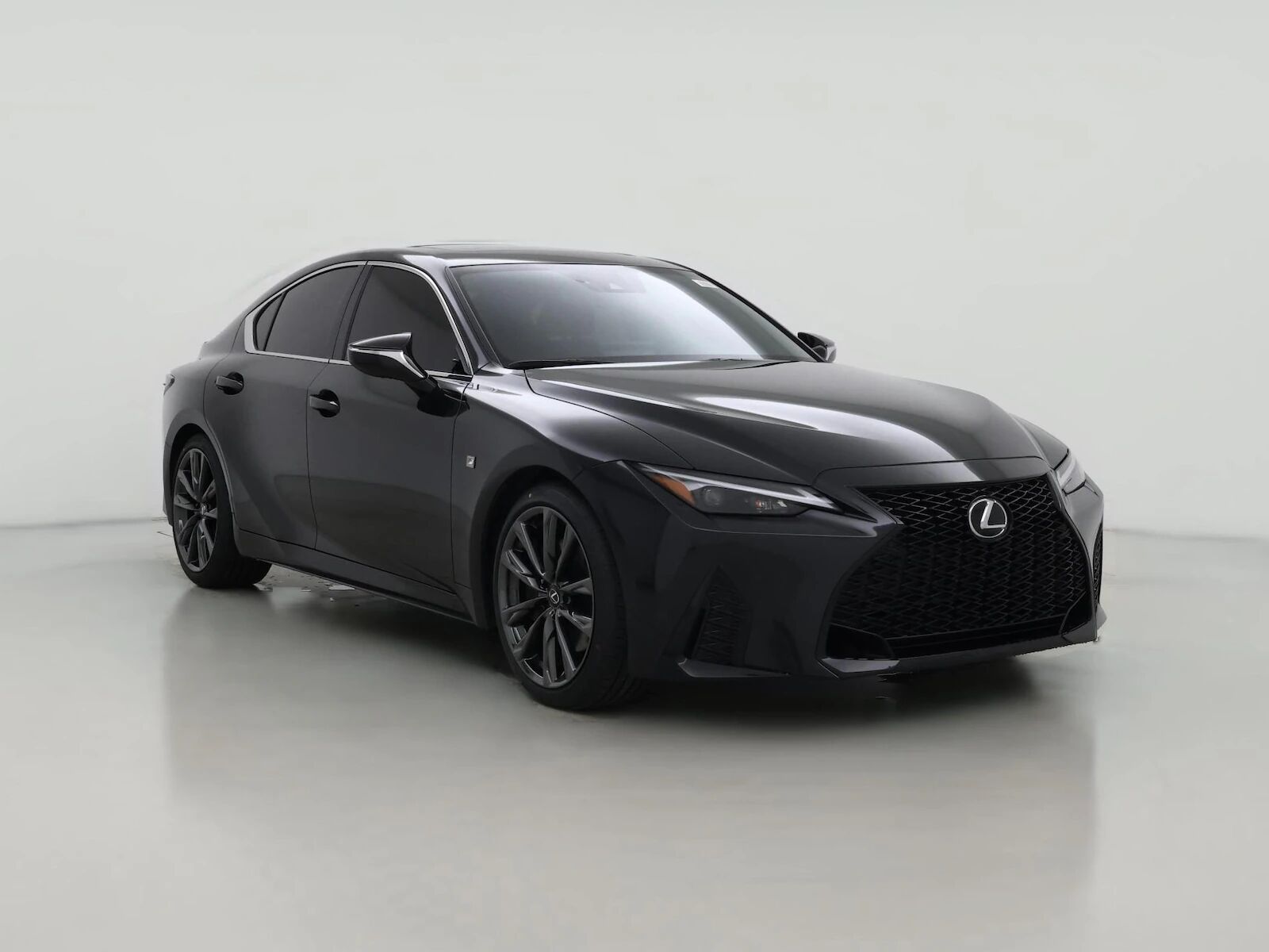 2024 LEXUS IS