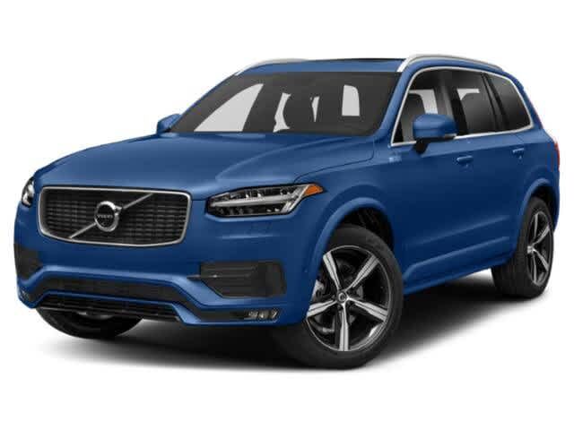 2019 VOLVO XC90