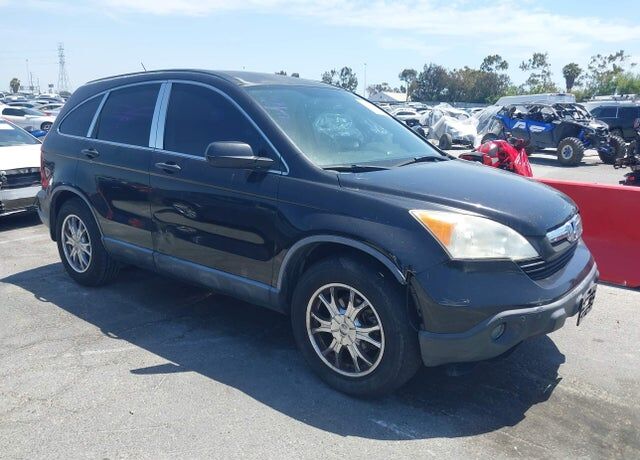 2008 HONDA CR-V