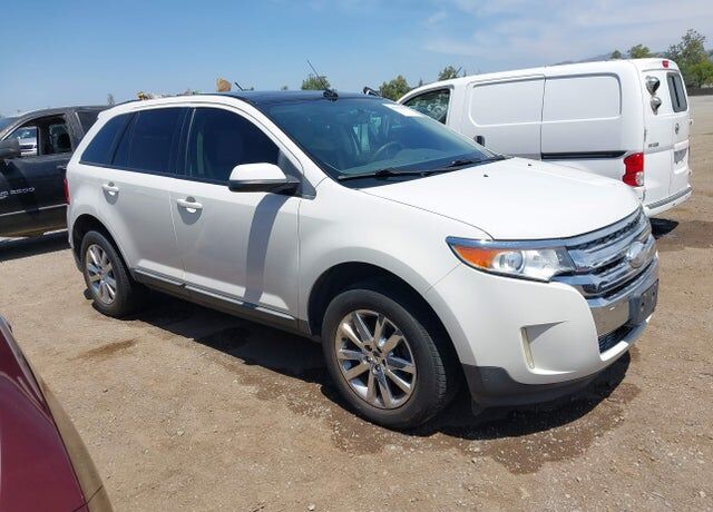2013 FORD Edge