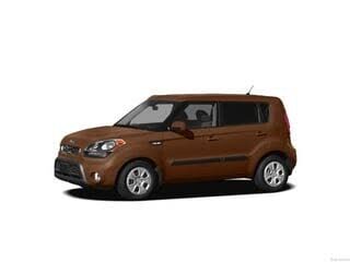 2012 KIA Soul
