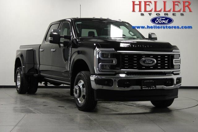 2026 FORD F-350