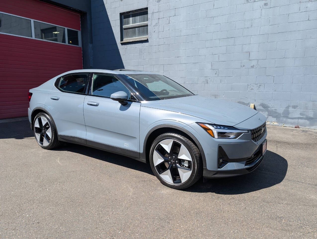2023 POLESTAR PS2