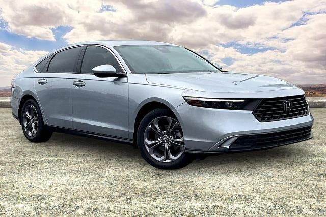 2024 HONDA Accord