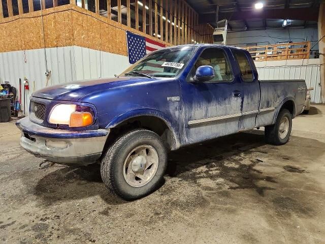1997 FORD F-150