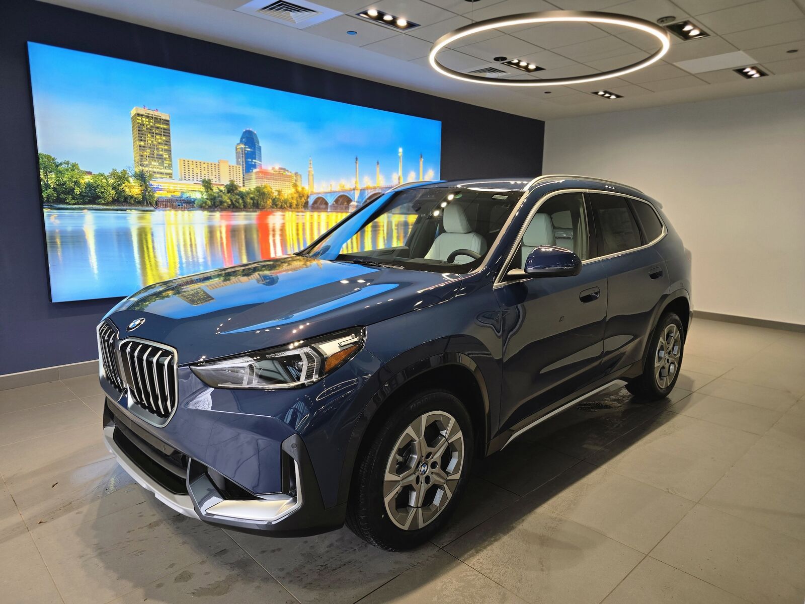 2026 BMW X1