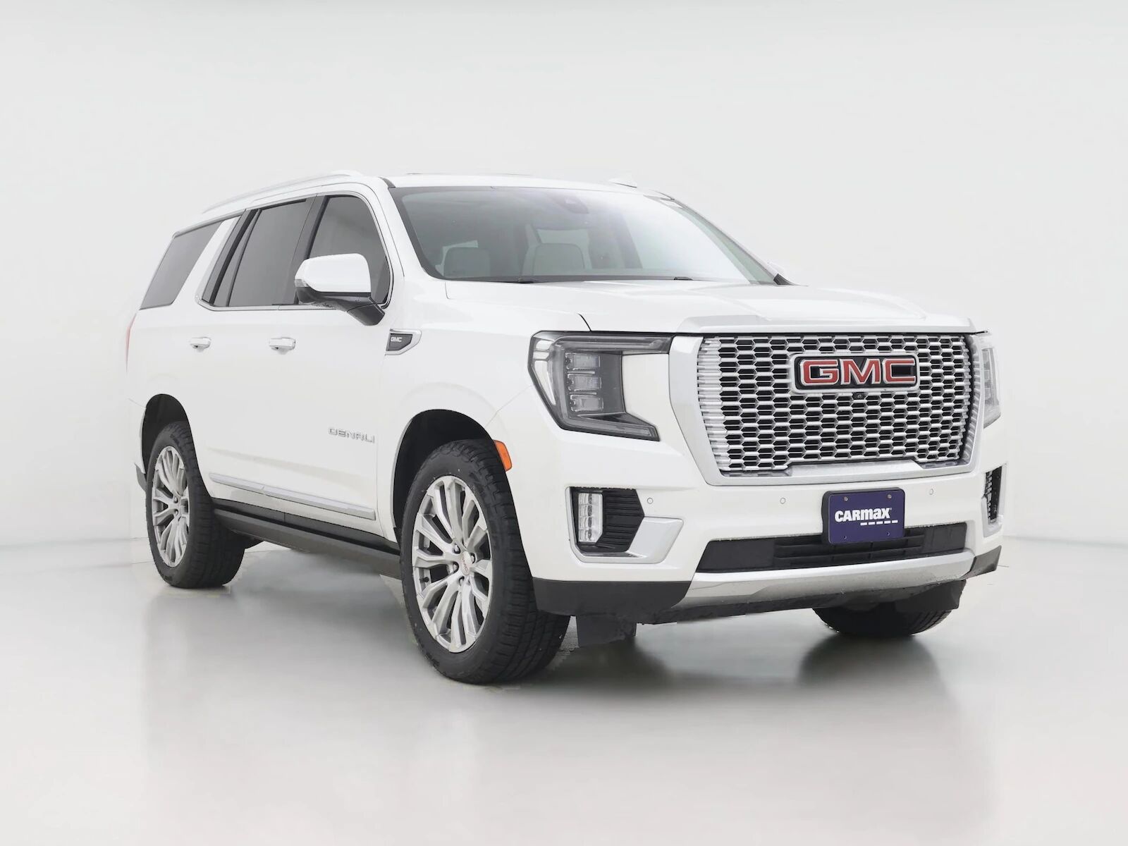 2022 GMC Yukon