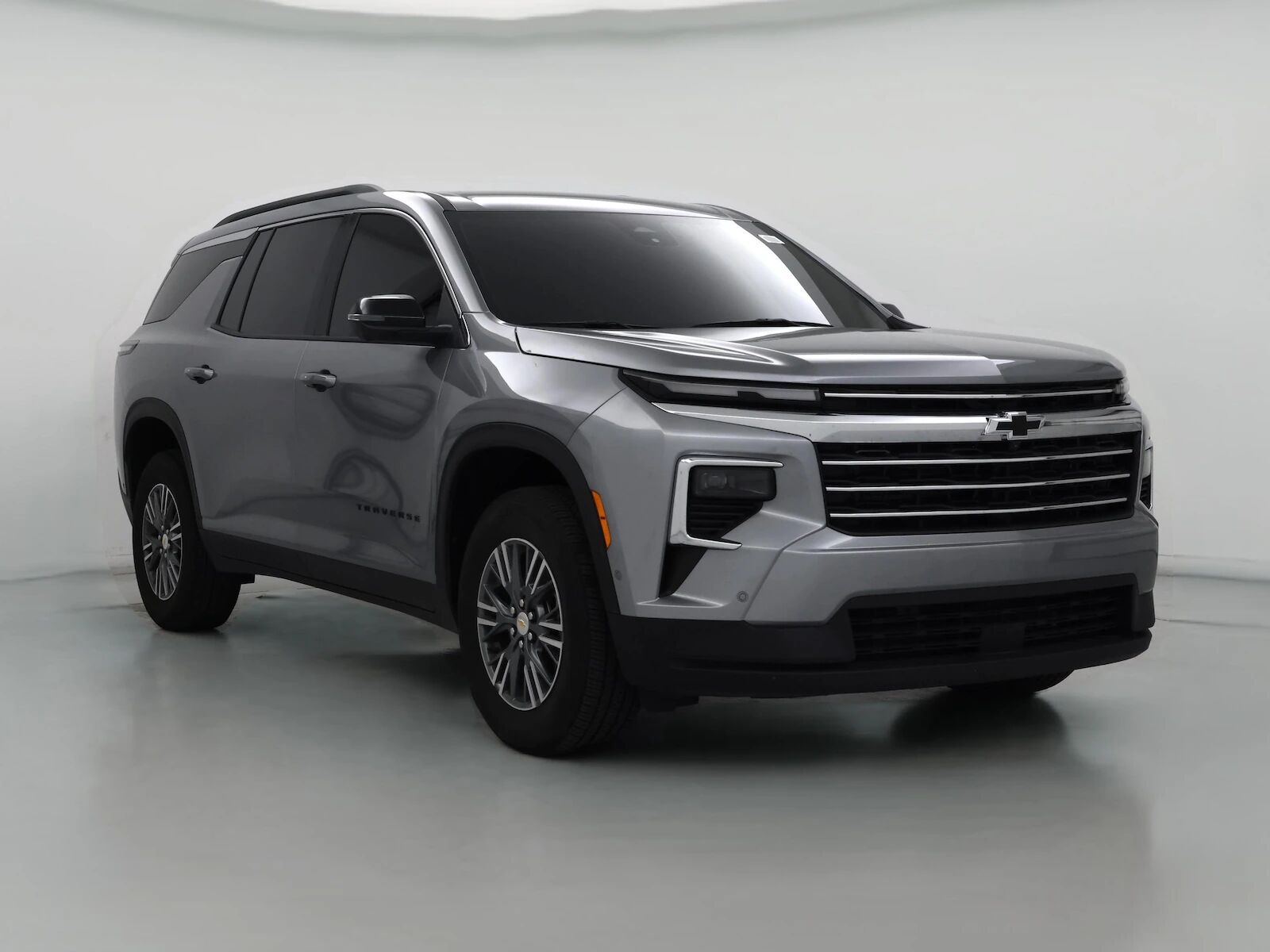 2024 CHEVROLET Traverse
