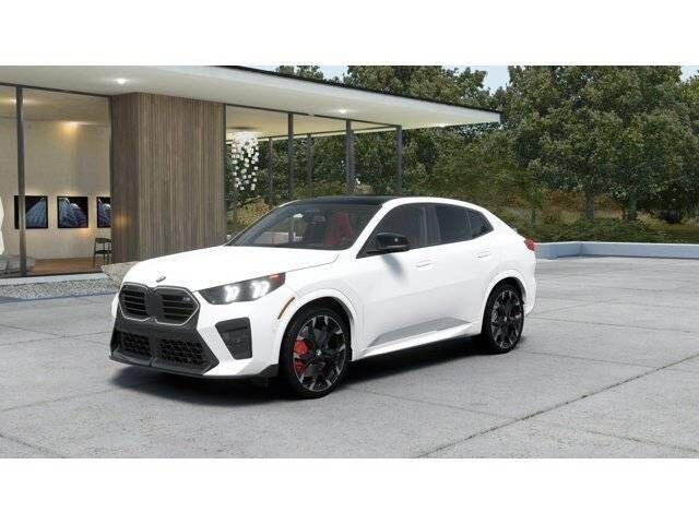 2026 BMW X2