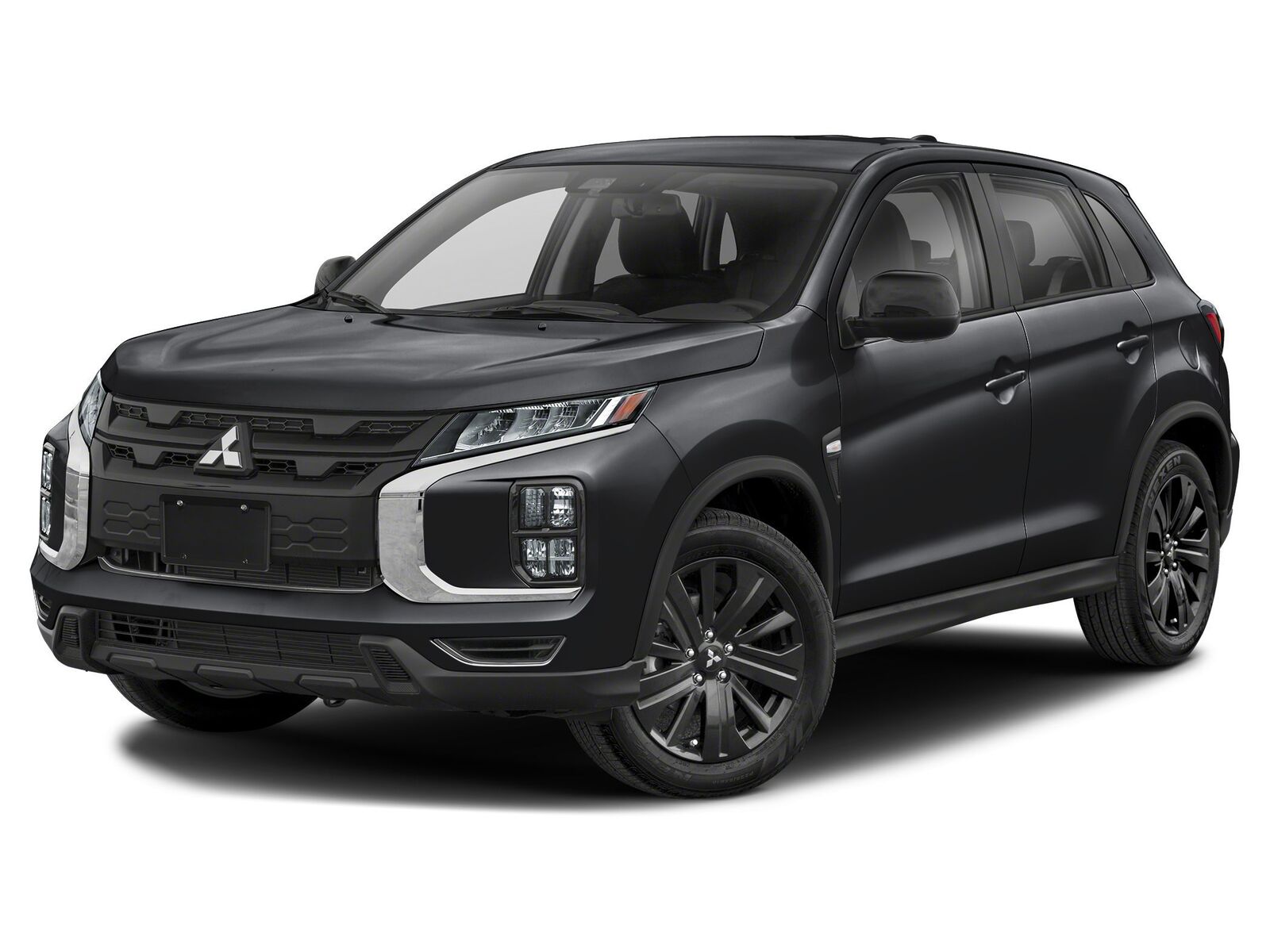 2026 MITSUBISHI Outlander Sport