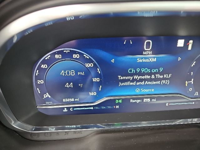 2022 CHEVROLET Tahoe