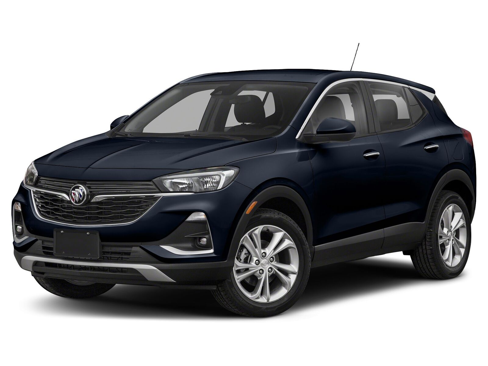 2021 BUICK Encore GX