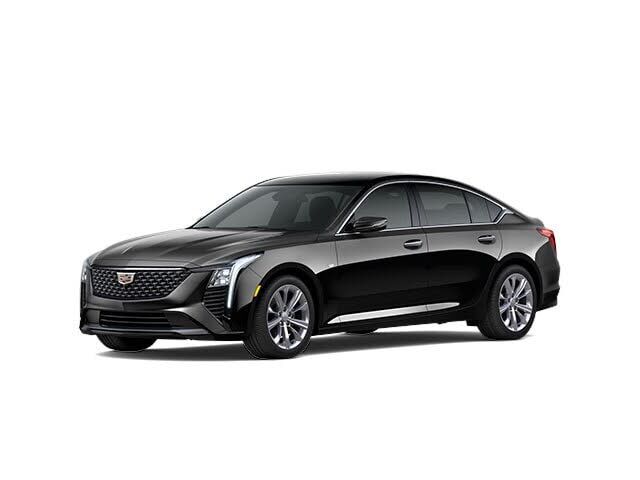 2025 CADILLAC CT5