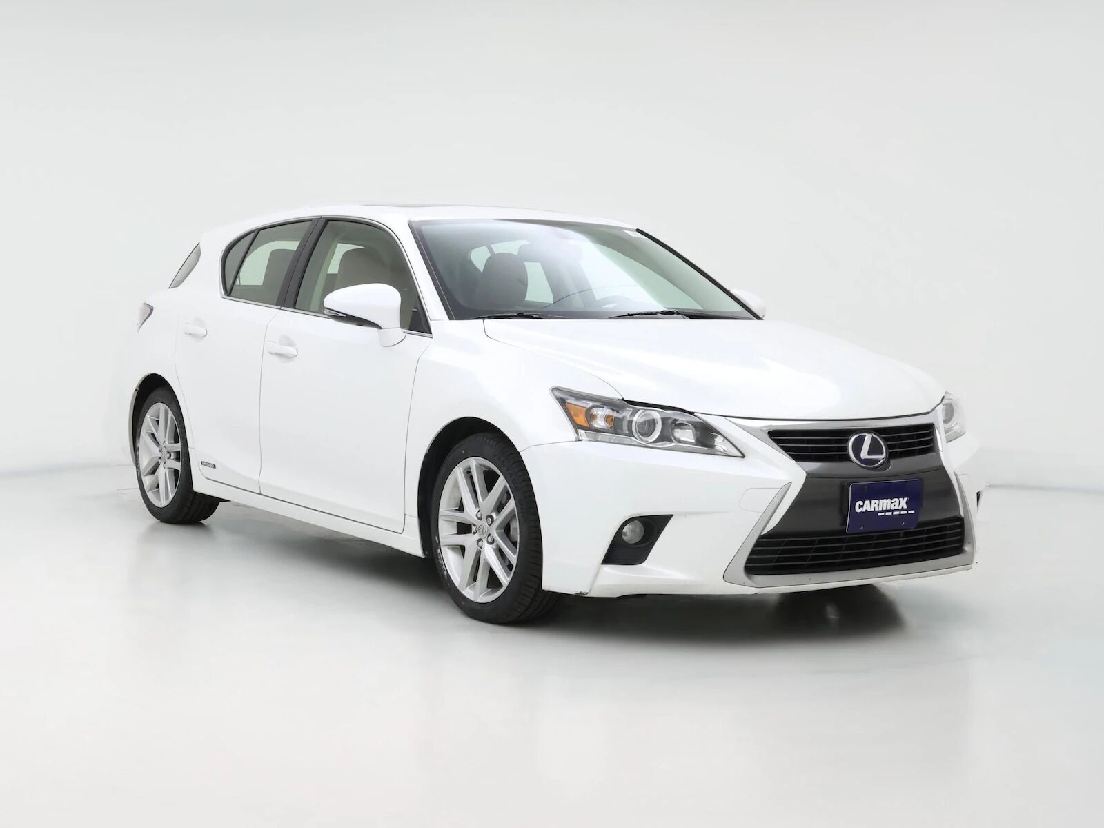 2015 LEXUS CT