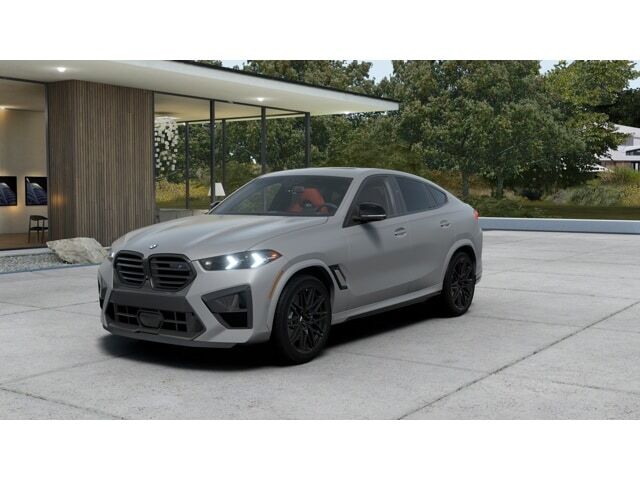 2027 BMW X6