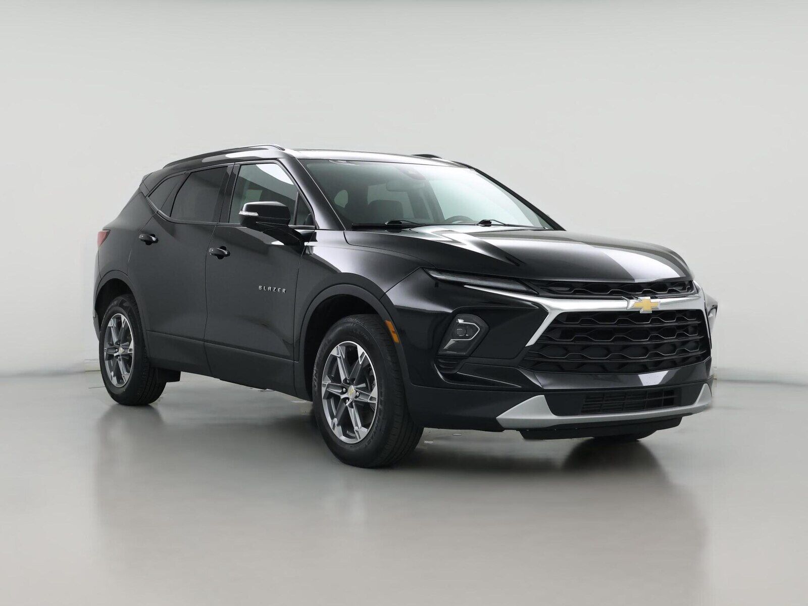2023 CHEVROLET Blazer