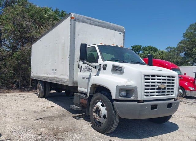 2006 CHEVROLET C6