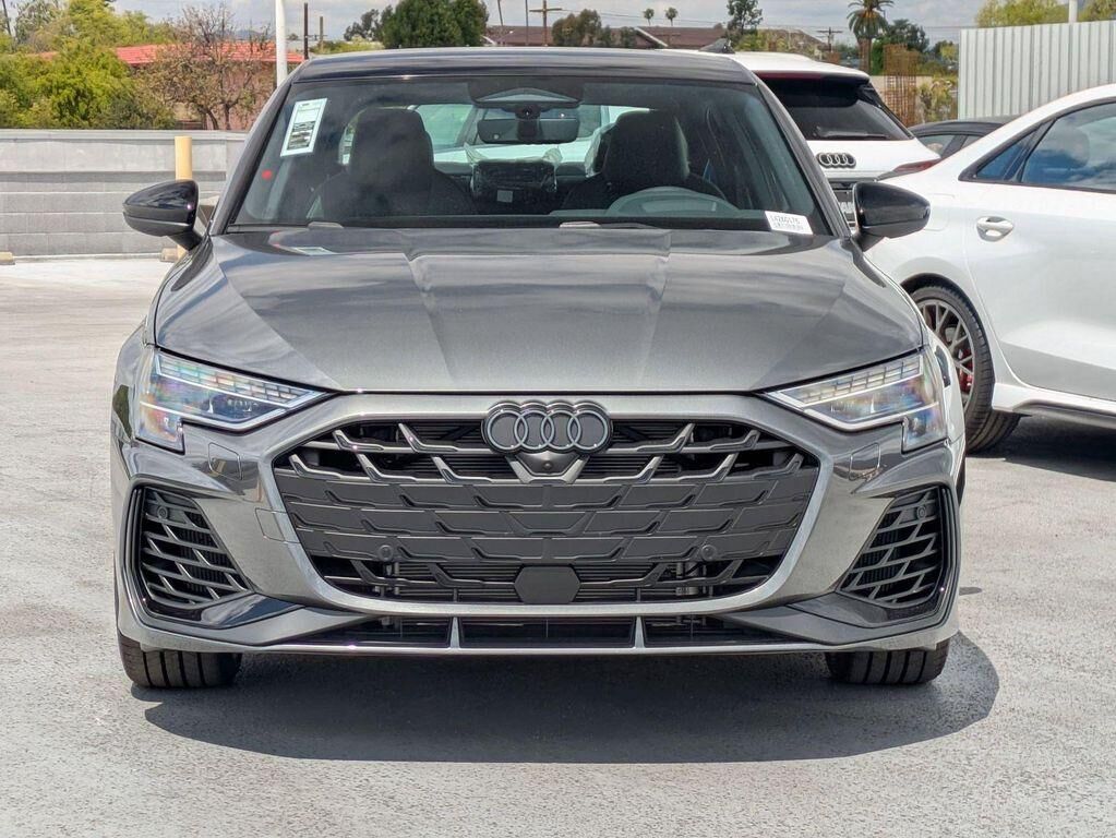 2026 Audi S3