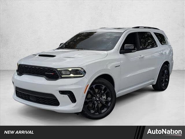 2025 DODGE Durango