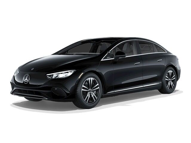 2023 MERCEDES-BENZ EQE-Class