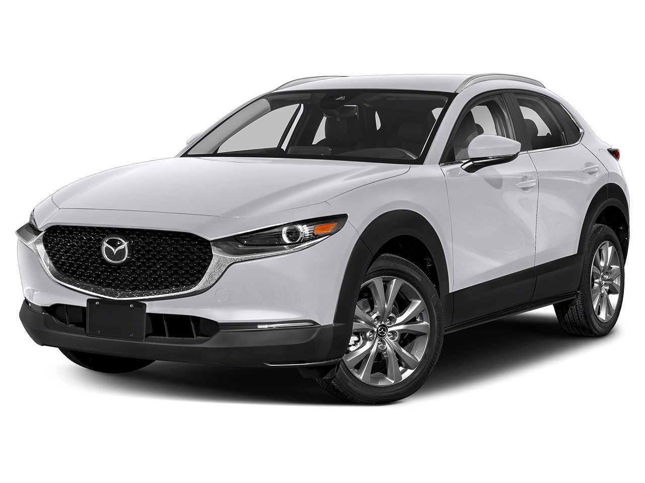 2023 MAZDA CX-30