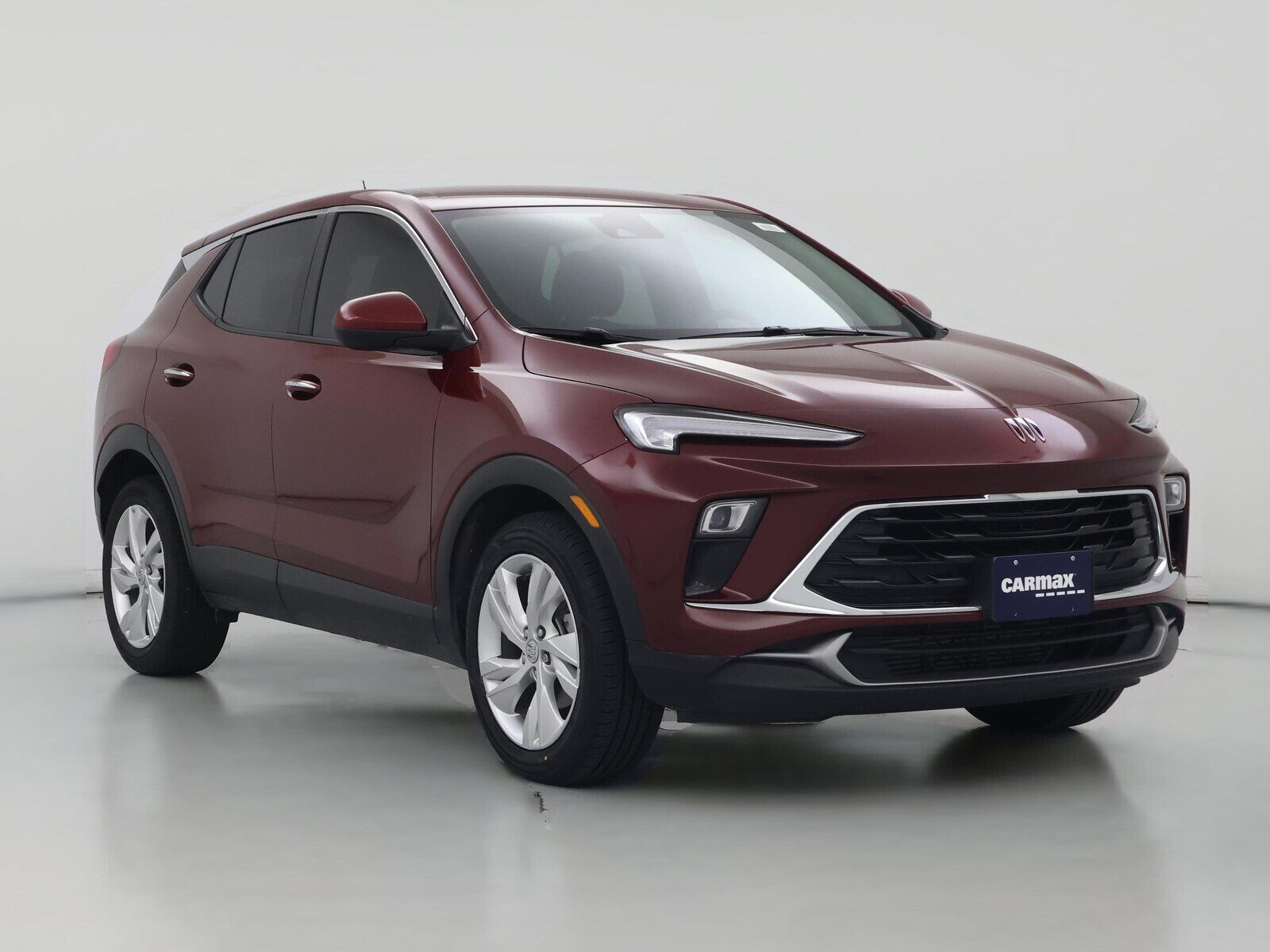 2025 BUICK Encore GX