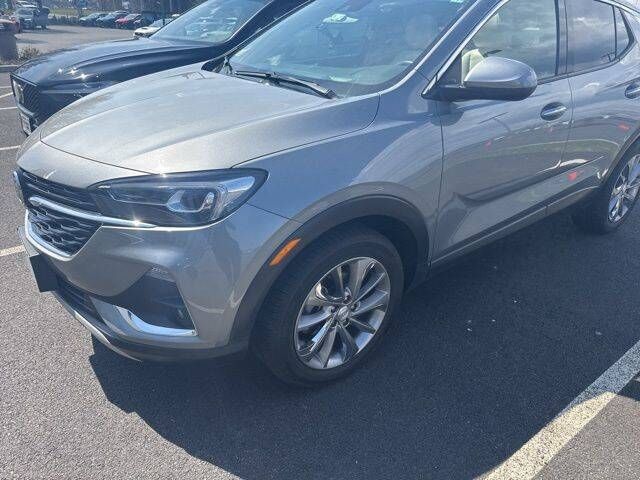 2023 BUICK Encore GX