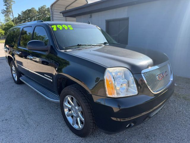 2011 GMC Yukon XL