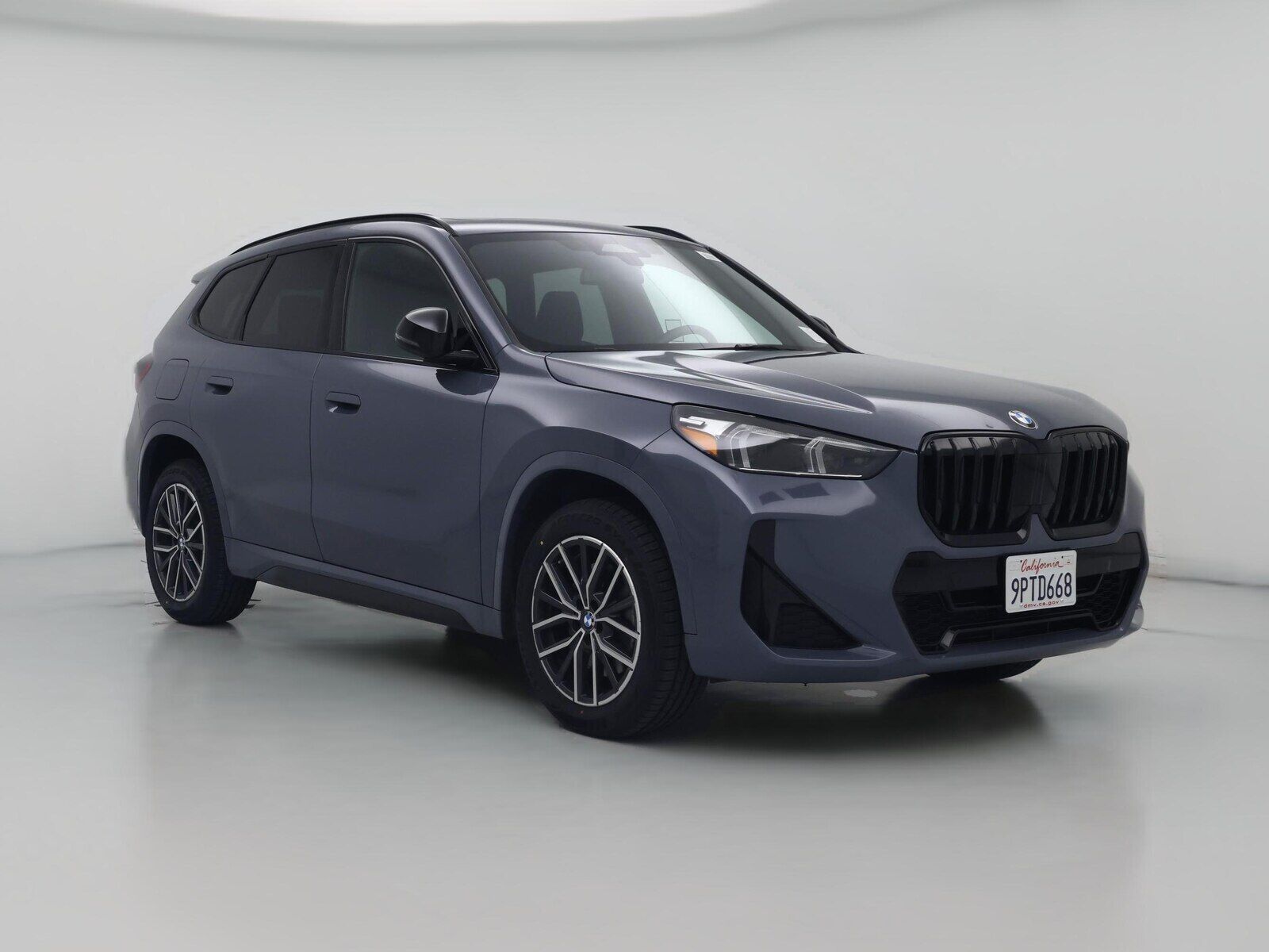 2023 BMW X1