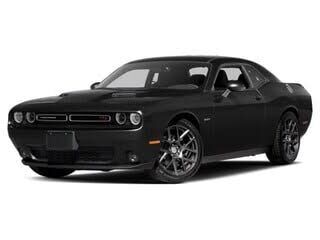 2017 DODGE Challenger