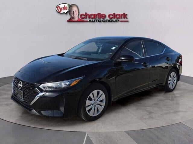 2024 NISSAN Sentra