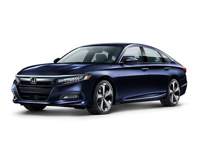 2020 HONDA Accord