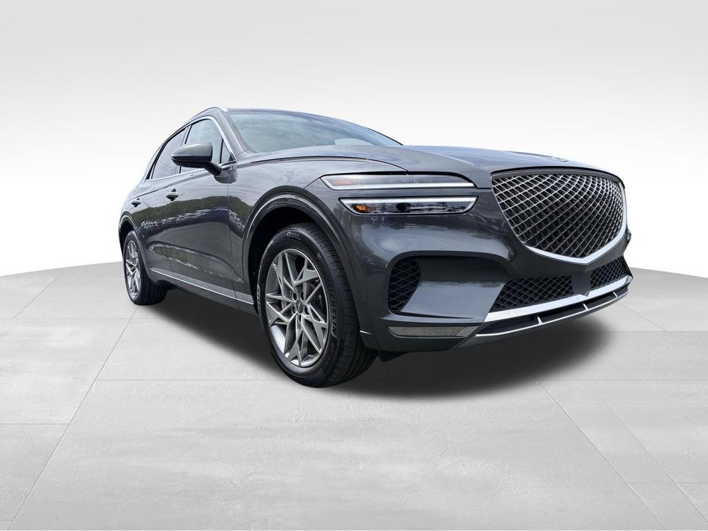 2024 GENESIS GV70