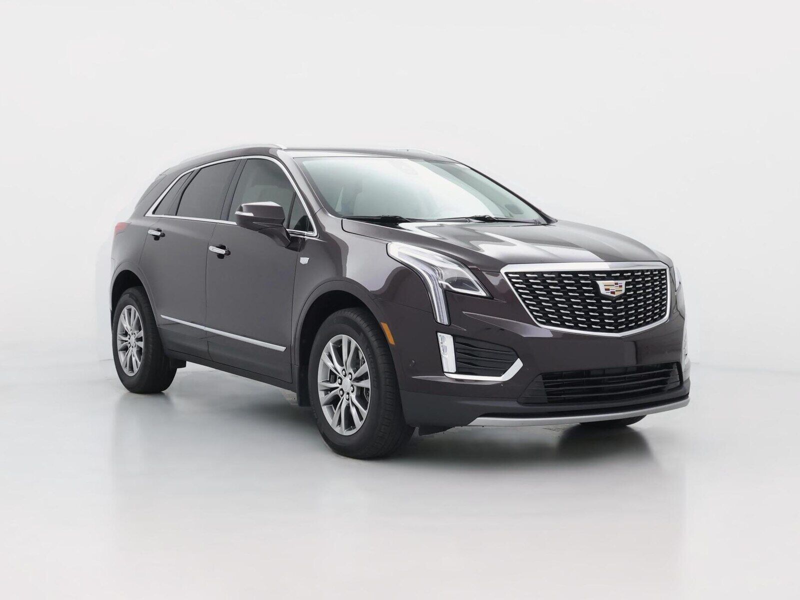 2021 CADILLAC XT5