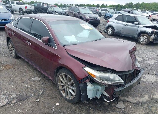 2014 TOYOTA Avalon