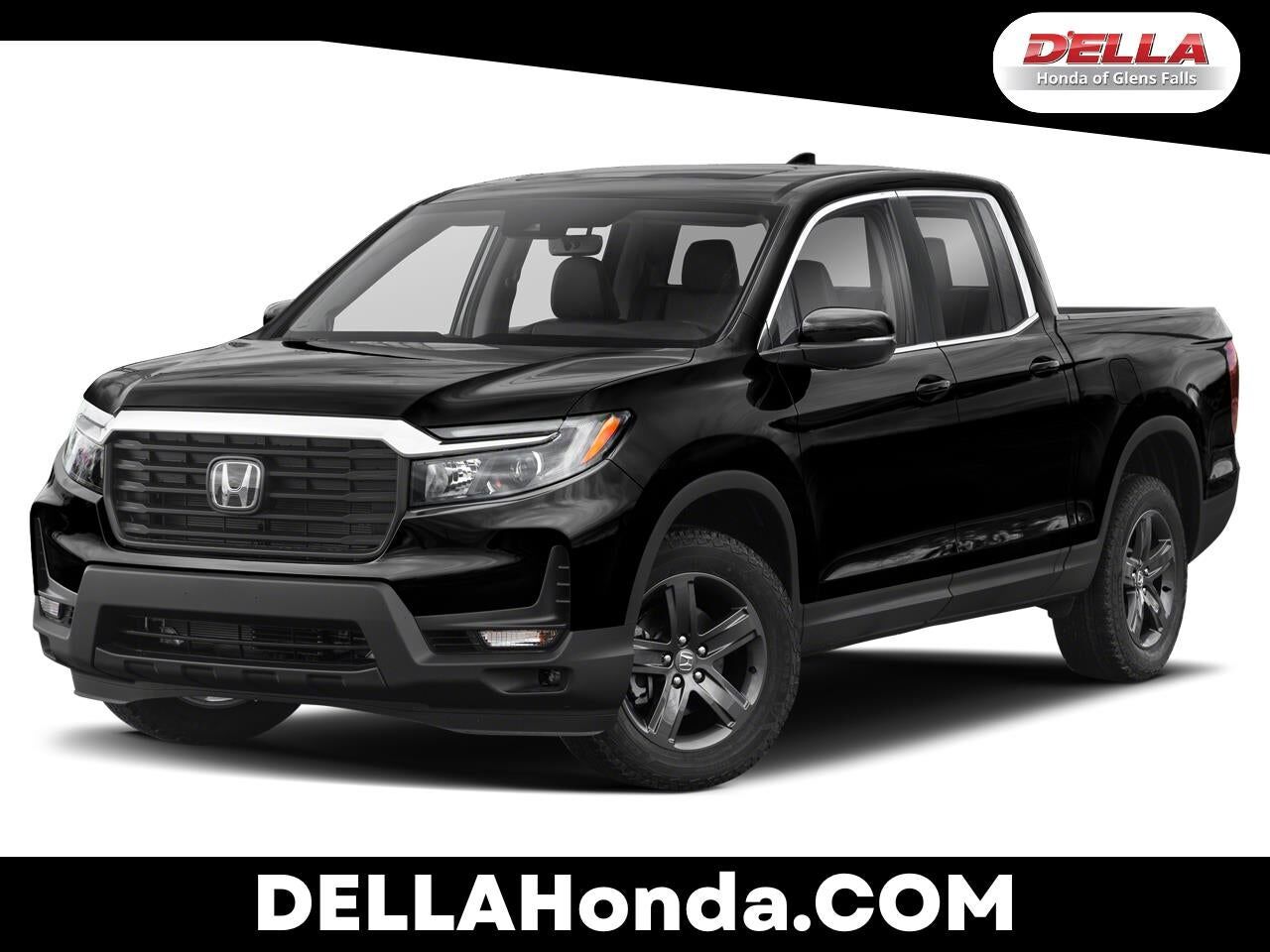 2023 HONDA Ridgeline
