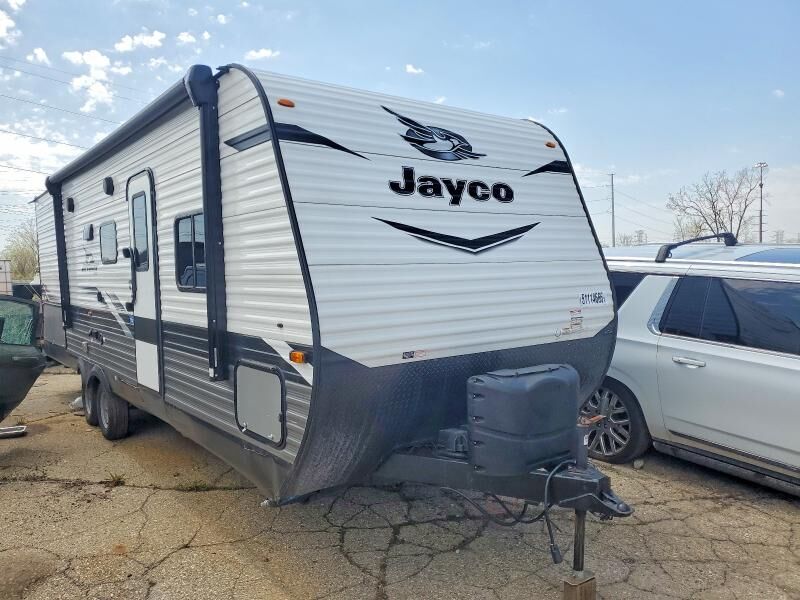 2022 JAYCO Jayco