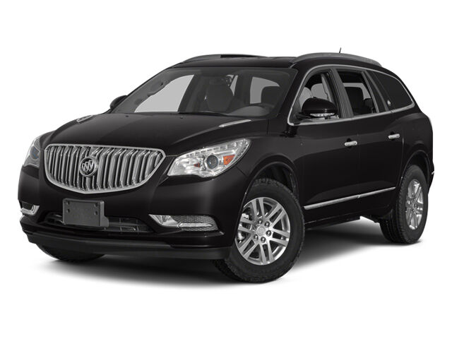 2013 BUICK Enclave