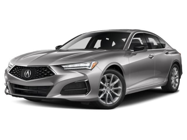 2021 ACURA TLX