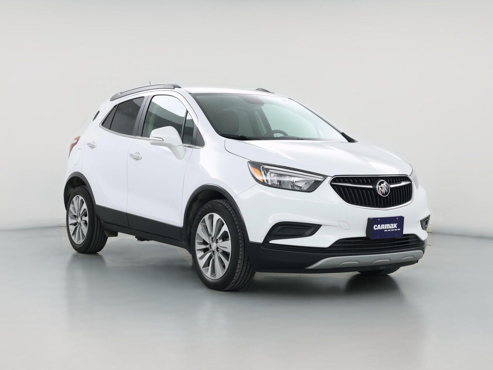 2018 BUICK Encore